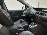 Aanzicht binnenruimte