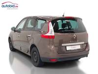 Aanzicht achter links