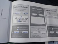 Teeninduse sissekanne