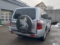 Vaade tagant paremalt