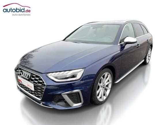 Náhled zpředu zleva