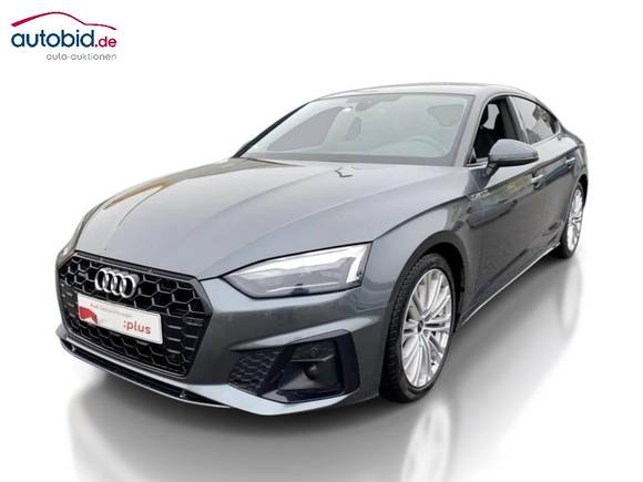 Náhled zpředu zleva