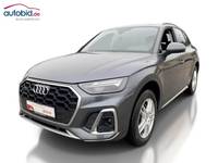 Náhled zpředu zleva