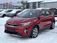 Kia Stonic 1,0 T-GDI