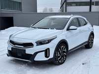 Kia XCeed 1,5 T-GDI DCT "Vision"