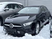 Mercedes-Benz A 250 e 8G-DCT "Progressive"