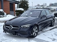 Mercedes-Benz C 180 9G-TRONIC "Avantgarde"