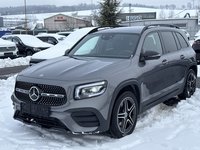 Mercedes-Benz GLB 220d 4MATIC 8G-DCT "AMG Line"
