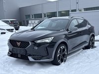 Seat Formentor VZ 4Drive 2,0 TSI DSG