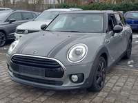 Mini Cooper D Clubman
