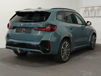 Widok z tyłu po stronie prawej