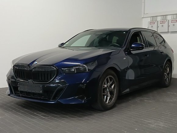 Náhľad spredu zľava