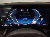 Pohľad na združený prístroj na palubnej doske