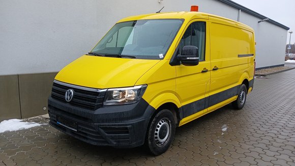 Pogled od napred levo