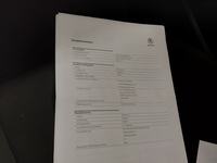 Dokaz o obavljenom servisu