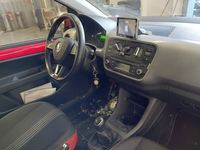 Pogled na unutrašnjost