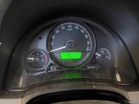 Pogled na kombinovani instrument