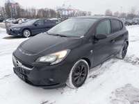 Pogled od napred levo