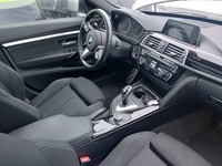 Pogled na unutrašnjost