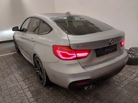 Pogled od pozadi levo