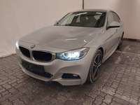 Pogled od napred levo