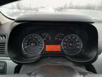 Pogled na kombinovani instrument