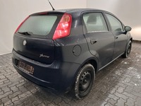 Pogled od pozadi desno