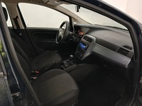 Pogled na unutrašnjost