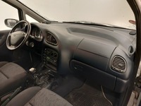 Pogled na unutrašnjost