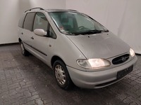 Pogled od napred  desno