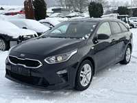 Kia Ceed SW 1,0 TGDI "Edition 7"