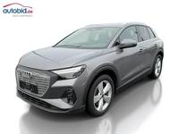 Náhled zpředu zleva