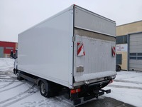 Pogled od pozadi levo