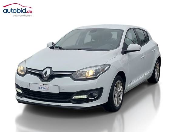 Pogled od napred levo