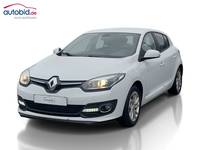 Pogled od napred levo