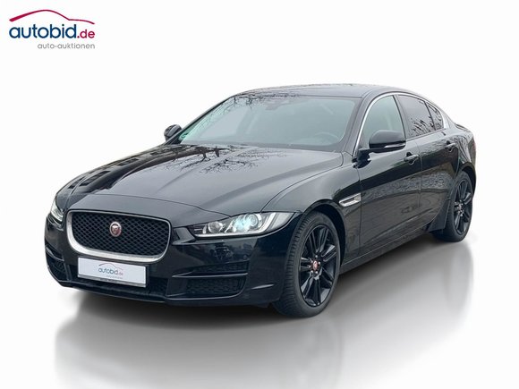 Náhled zpředu zleva