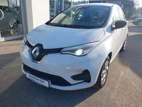 Pogled od napred levo