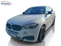 BMW X6 xDrive50i Sport-Automatic