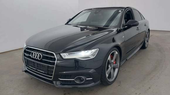 Pogled od napred levo