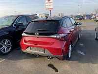 Pogled od pozadi desno