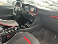 Pogled na unutrašnjost