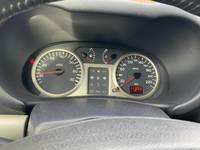 Pogled na kombinovani instrument