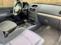 Pogled na unutrašnjost