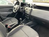 Pogled na unutrašnjost