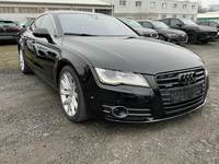 Pogled od napred  desno