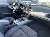 Pogled na unutrašnjost