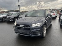 Pogled od napred levo