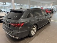 Pogled od pozadi desno