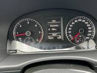 Pogled na kombinovani instrument