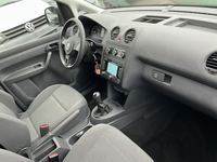 Pogled na unutrašnjost